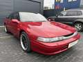 Subaru SVX 3.3  Coupe Automatik 4x4+Leder+Klima+ Rot - thumbnail 3