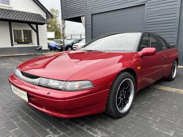 3.3 Coupe Automatik 4x4+Leder+Klima+