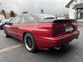 Subaru SVX 3.3  Coupe Automatik 4x4+Leder+Klima+ Rot - thumbnail 6