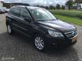 Volkswagen Tiguan 2.0 TDI Sport&Style 4Motion - Automaat Zwart - thumbnail 3