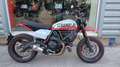 Ducati Scrambler Blanc - thumbnail 1