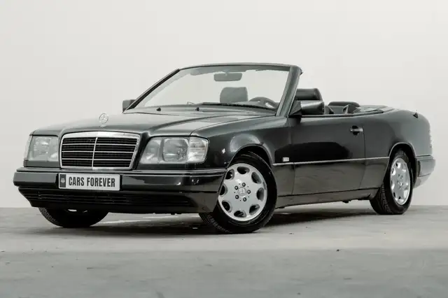 Mercedes-Benz CE 300 (W124) E Cabrio 300 CE-24 Mercedes-Benz (W124) Cab