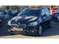 BMW 218 218d Active Tourer - BVA  ACTIVE TOURER F45 Luxury PHASE 1 Noir - thumbnail 1