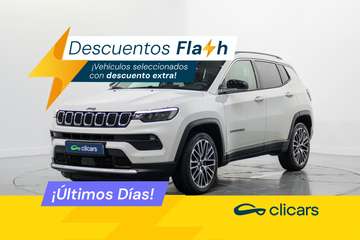 1.3 Gse T4 Limited 4x2 130