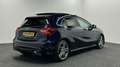 Mercedes-Benz A 180 d Business Solution AMG NAVI PANO Blau - thumbnail 5
