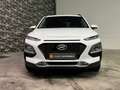 Hyundai KONA 1.0 T-GDi  GPF - Garantie 12 mois Blanc - thumbnail 3