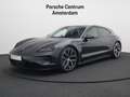 Porsche Taycan Sport Tursimo Grau - thumbnail 1