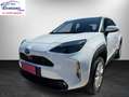 Toyota Yaris Cross 1.5h Business fwd 92cv e-cvt Bianco - thumbnail 1