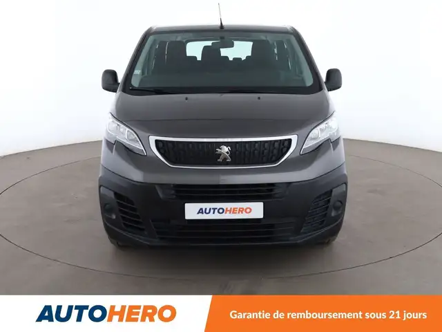 Peugeot Expert view 9