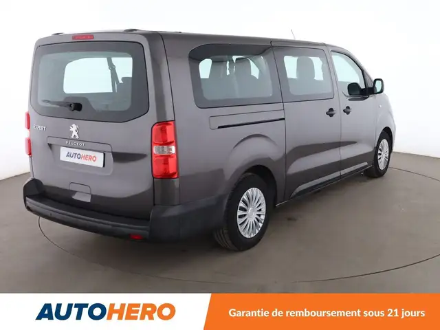 Peugeot Expert view 6