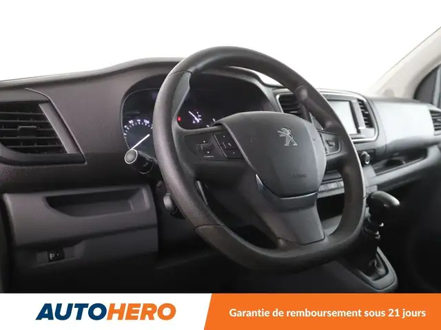 Peugeot Expert view 11