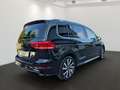 Volkswagen Touran R-LINE 1.5TSI DSG 7SITZE AHK+KAMERA+ACC+el.KLAPPE+ Schwarz - thumbnail 4