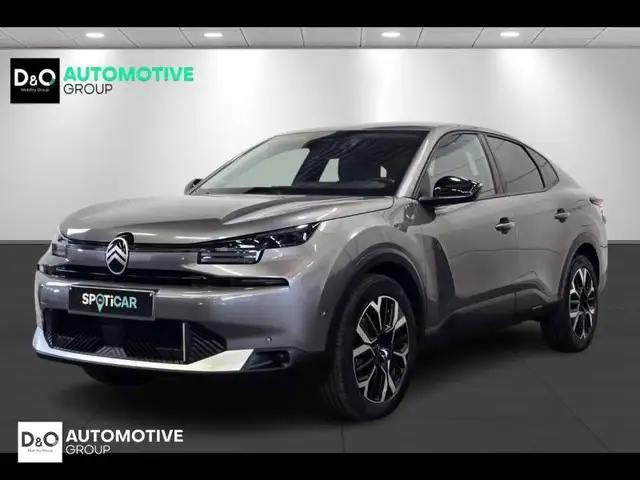 Citroen C4 X max camera gps leder