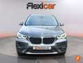 BMW X1 xDrive 20dA Gris - thumbnail 3