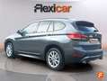 BMW X1 xDrive 20dA Gris - thumbnail 7