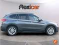 BMW X1 xDrive 20dA Gris - thumbnail 2