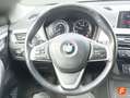 BMW X1 xDrive 20dA Gris - thumbnail 10