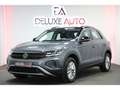 Volkswagen T-Roc 2.0 TDI 150 Life DSG 7 (2) Gris - thumbnail 1