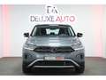 Volkswagen T-Roc 2.0 TDI 150 Life DSG 7 (2) Gris - thumbnail 2
