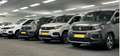 Dacia Lodgy 1.2 TCe Ambiance 7pers*DealerOH*1eEigen*Navi*Camer Gris - thumbnail 2