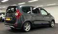 Dacia Lodgy 1.2 TCe Ambiance 7pers*DealerOH*1eEigen*Navi*Camer Gris - thumbnail 12