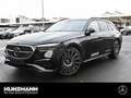 Mercedes-Benz E 220 d 4MATIC T-Modell AMG Night Standhzg AHK Schwarz - thumbnail 1