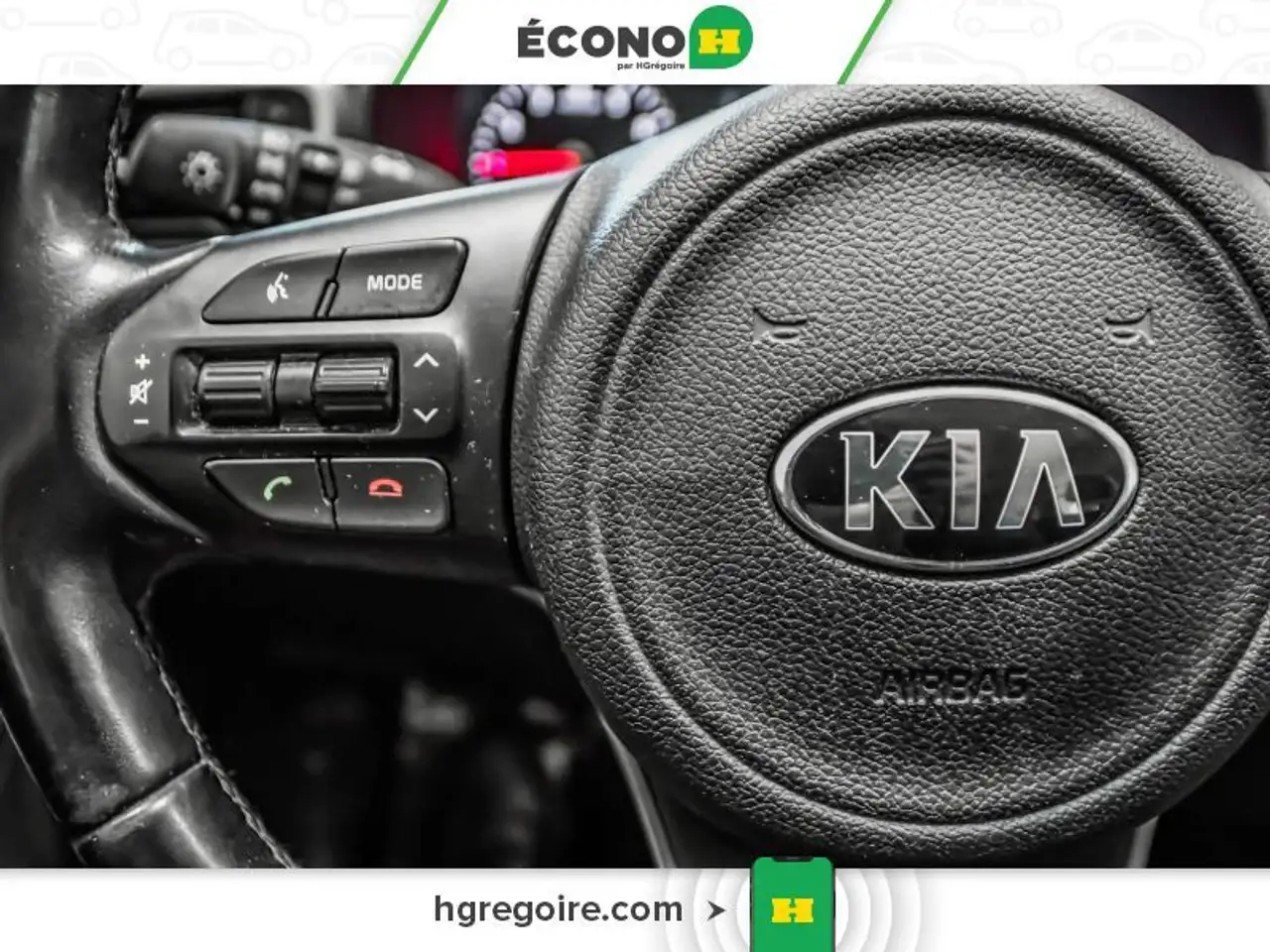 Kia Sorento photo Kia Sorento