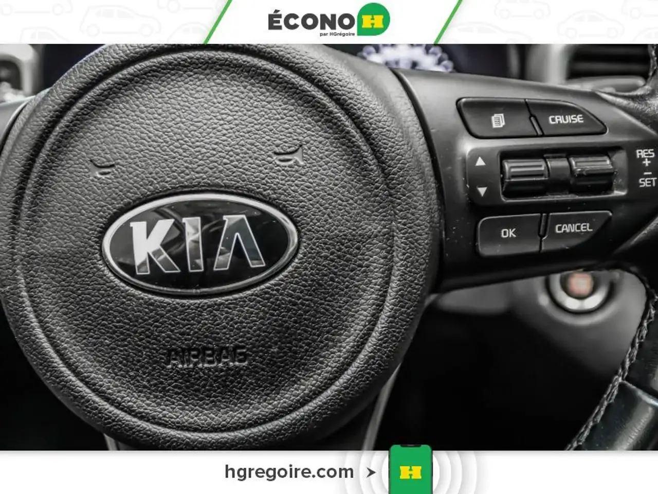 Kia Sorento photo Kia Sorento