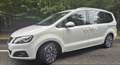 SEAT Alhambra Xcellence 2,0 TDI DSG Weiß - thumbnail 1