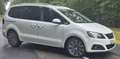 SEAT Alhambra Xcellence 2,0 TDI DSG Weiß - thumbnail 3