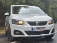 SEAT Alhambra Xcellence 2,0 TDI DSG Weiß - thumbnail 2