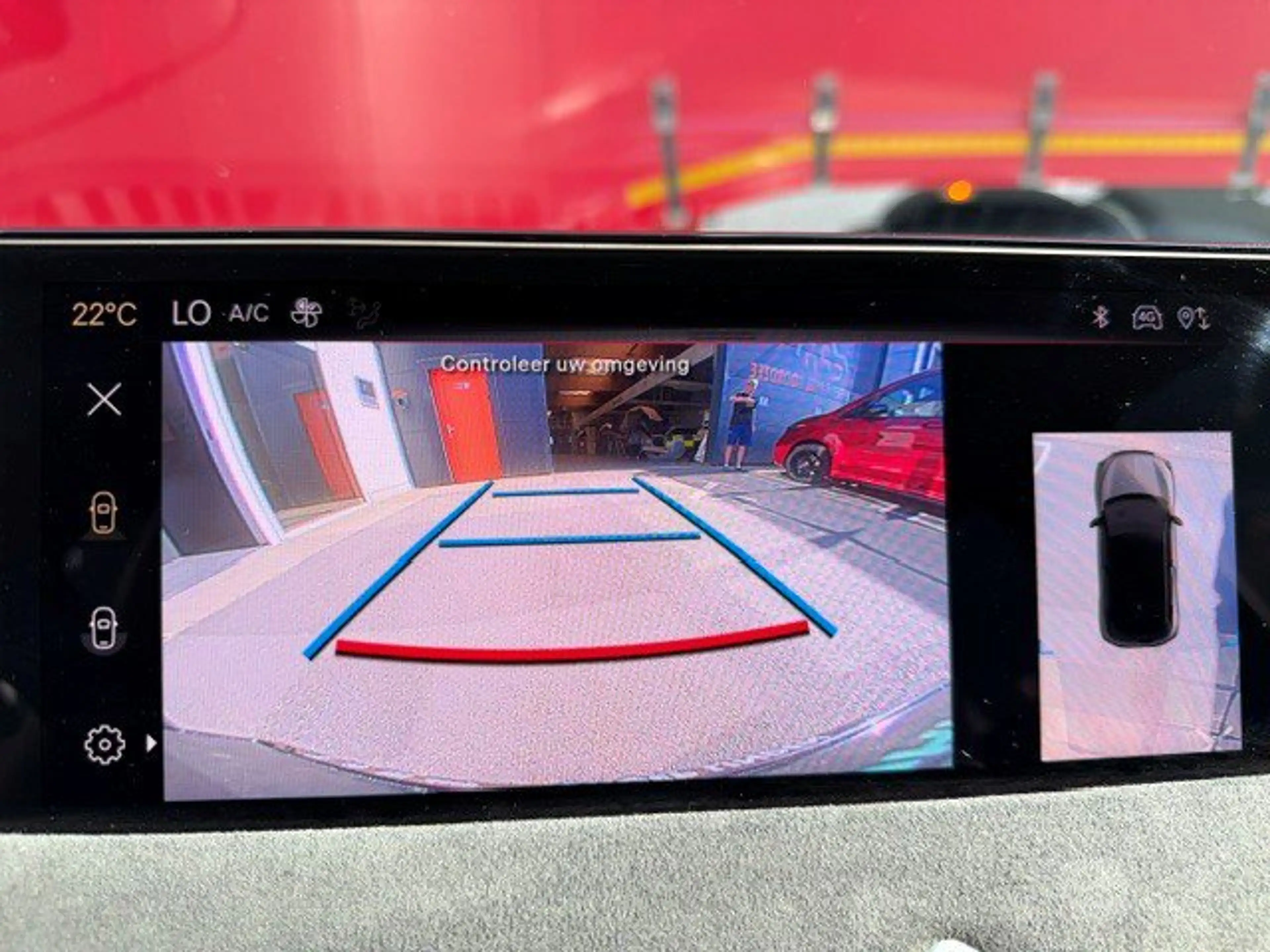 DS Automobiles DS 3 Crossback *GPS*CAMERA* 1.2 Benz Performance Line — photo 7