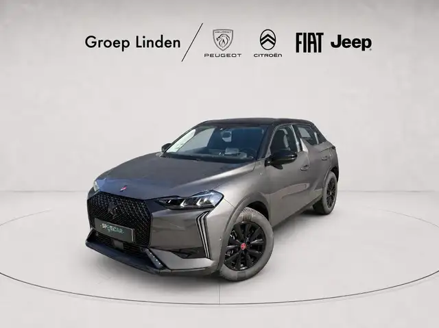DS Automobiles DS 3 Crossback *GPS*CAMERA* 1.2 Benz Performance Line