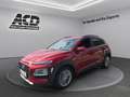 Hyundai KONA Kona 1,0T PREMIUM*HEAD UP*AHK*KAMERA*KRELL*LED*NAV Rojo - thumbnail 1