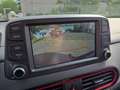 Hyundai KONA Kona 1,0T PREMIUM*HEAD UP*AHK*KAMERA*KRELL*LED*NAV Rojo - thumbnail 22