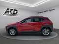 Hyundai KONA Kona 1,0T PREMIUM*HEAD UP*AHK*KAMERA*KRELL*LED*NAV Rojo - thumbnail 8