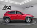 Hyundai KONA Kona 1,0T PREMIUM*HEAD UP*AHK*KAMERA*KRELL*LED*NAV Rojo - thumbnail 4