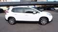 Peugeot 2008 1.2i Weiß - thumbnail 4