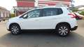 Peugeot 2008 1.2i Weiß - thumbnail 8