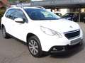 Peugeot 2008 1.2i Weiß - thumbnail 3