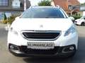 Peugeot 2008 1.2i Weiß - thumbnail 2