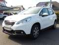 Peugeot 2008 1.2i Weiß - thumbnail 1