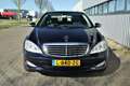 Mercedes-Benz S 350 S Youngtimer BTW auto Azul - thumbnail 22