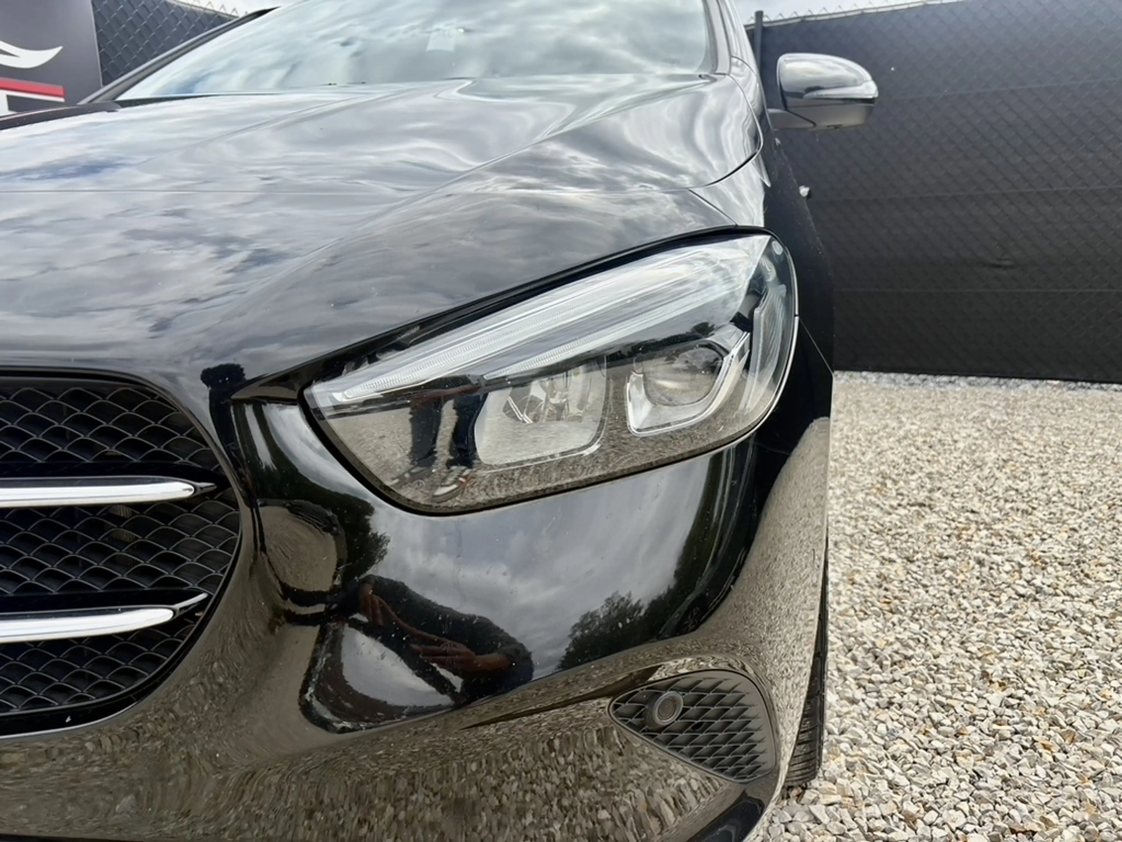 Mercedes-Benz B 180 d Business Solution*GPS*CAMERA*PDC*FRONT ASSIST*CAR-PLAY — photo 5