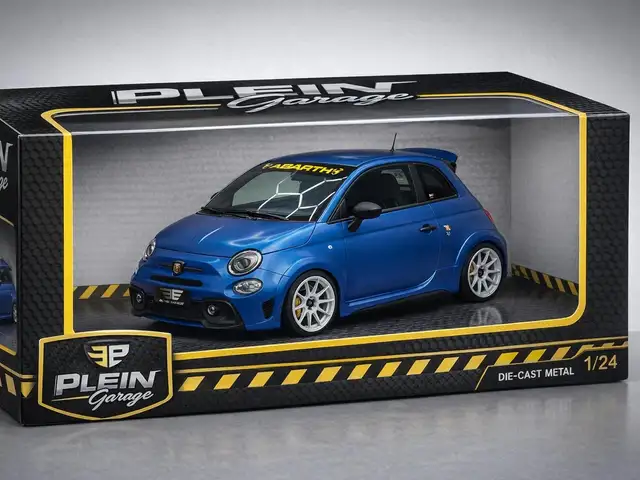 Abarth 595 595 2016 1.4 t-jet Competizione 180cv my19