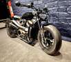 Harley-Davidson Sportster S RH1250S Czarny - thumbnail 5