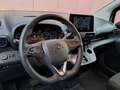 Opel Combo Cargo 50kWh 136pk 11 kW L1H1 Wit - thumbnail 10