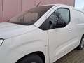 Opel Combo Cargo 50kWh 136pk 11 kW L1H1 Wit - thumbnail 4