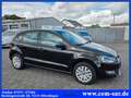 Volkswagen Polo V Comfortline *Klima*4xFach EL.Fensterheber Schwarz - thumbnail 5