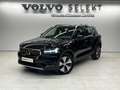 Volvo XC40 T4 Recharge 129 + 82ch Inscription Business DCT 7 Schwarz - thumbnail 1
